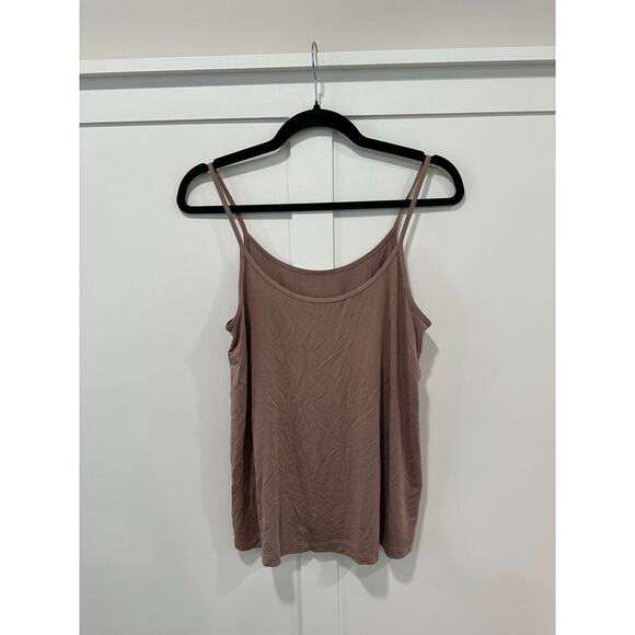 Lululemon Loose Strappy Yoga Tank - Picture 1 of 4